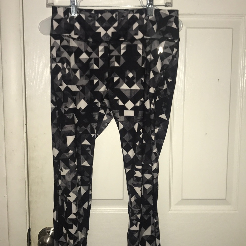 HEAD Very comfortable breathable work out leggings
